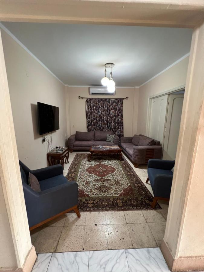 Dar Misr Apartment Cairo Ngoại thất bức ảnh